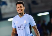 Alianza disputará un partido amistoso ante el Platense de Honduras El amistoso será una oportunidad para ver a los nuevos jugadores 'Albos'. Foto cortesía: Alianza FC.