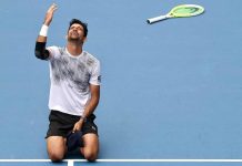 Marcelo Arévalo avanzó de ronda en dobles masculino y mixto en el Australian Open Arévalo busca su tercer Grand Slam. Foto cortesía: INDES.