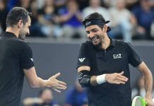Marcelo Arévalo ganó y avanzó a octavos de final del Australian Open 'Chelo' sigue con paso firme. Foto cortesía: Federación Salvadoreña de Tenis.