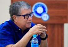 Esta es la lista completa de entrenadores de la Selecta masculina Hernán Gómez encabeza la lista de directores técnicos como el seleccionador mayor. Foto cortesía: La Selecta.