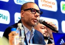 Esta será la bolsa de premios de la Copa Presidente: se entregarán $305,000 dólares Yamil dio a conocer la bolsa de premios de la Copa Presidente. Foto cortesía: INDES.