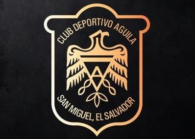 CD Águila Los 'Emplumados' ya no están sancionados por la FIFA. Foto cortesía: CD Águila.