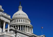 Cierre parcial del Gobierno de EE.UU. entra en vigor tras falta de acuerdo presupuestario en el Congreso