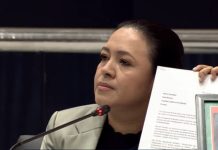 VAMOS propuso ley para crear sistema nacional de búsqueda de desaparecidos