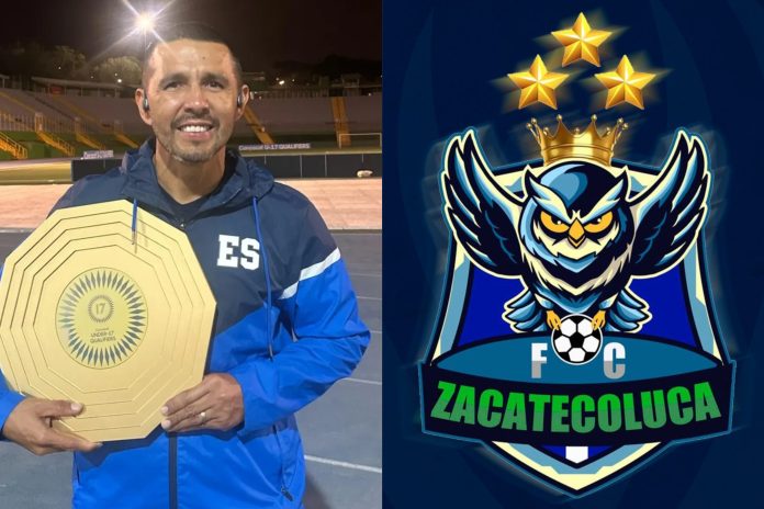 El técnico de los 'Tecolotes' dejó su puesto. Foto cortesía: La Selecta y Primera División.