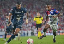 Los horarios y precios de la jornada tres del Clausura 2026 Se jugará una nueva edición del 'Clásico Joven'. Foto cortesía: Primera División.