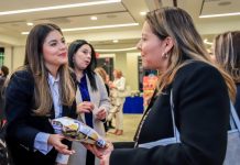 Embajada salvadoreña impulsa promoción de productos nacionales en EE. UU.