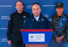 Autoridades descartan secuestros y señalan que son estafas telefónicas provenientes del extranjero