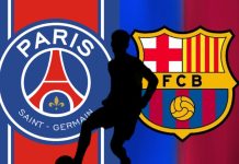 El PSG se lleva a una de las jóvenes promesas del Barça 'Dro' llega a Francia. Foto cortesía: PSG y FC Barcelona.