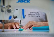 Gobierno apuesta a que la mitad de los privados de libertad se incorpore a programas de reinserción social