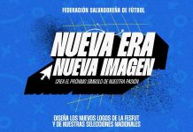 FESFUT hará un concurso con premio de 2000 dólares para quien diseñe su nueva imagen La Federación cambiará su imagen. Foto cortesía: FESFUT.