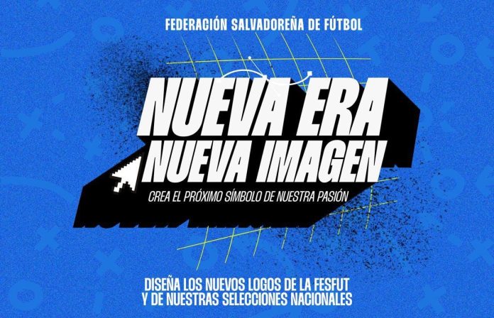 La Federación cambiará su imagen. Foto cortesía: FESFUT.