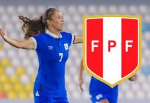 La selección femenina jugará dos partidos amistosos ante Perú La 'Azul y Blanco' jugará ante Perú. Foto cortesía: La Selecta.