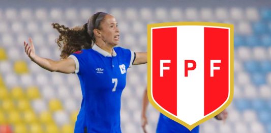 La 'Azul y Blanco' jugará ante Perú. Foto cortesía: La Selecta.