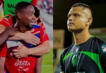 PREVIA: Firpo buscará robarle el liderato a Inter FA en Usulután Cristian Gil suma tres tantos y Emerson Mauricio cuatro, son los máximos goleadores del torneo. Fotos cortesía: LA Firpo e Inter FA.