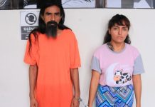 Pareja pasa a instrucción con detención por posesión de droga en San Salvador