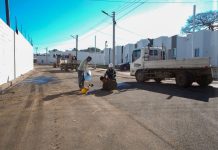 Vivienda valida legalidad de permisos en Ciudad Marsella pero señala fallas en la ejecución por fases Foto: Cortesía.