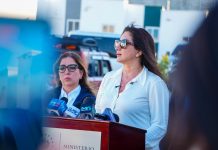 Gobierno frena la entrega anticipada de viviendas en Ciudad Marsella: ‘No se puede entregar una casa si su entorno está inconcluso’ Foto. Cortesía.