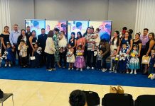 Entregan implantes cocleares a niños con deficiencia auditiva Foto: Cortesía.