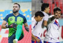 Municipal Limeño y Firpo suspenden su gira en Honduras en el torneo “Duelo de Gigantes” Los dos equipos orientales no seguirán en Honduras. Foto cortesía: Municipal Limeño y Luis Ángel Firpo.