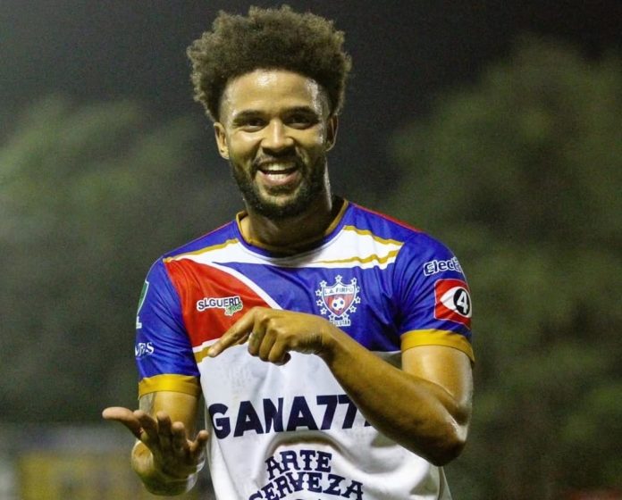 Los usulutecos comienzan líderes. Foto cortesía: Luis Ángel Firpo.