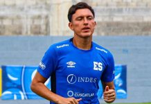 Vuelve la Selecta mayor: esta es la fecha y convocatoria para el próximo microciclo Vuelve la selección mayor. Foto cortesía: La Selecta.