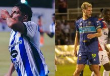 PREVIA: Isidro Metapán recibe a Zacatecoluca y busca seguir invicto en el Clausura Los 'Jaguares' buscan seguir invictos. Foto cortesía: Isidro Metapán y Zacatecoluca.