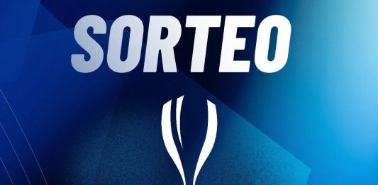 Se sortearon los emparejamientos de la copa. Foto cortesía: Yamil Bukele.