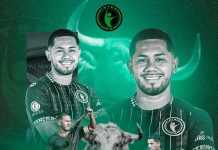 Josué ‘Torito’ Rivera es el noveno fichaje del Inter FA 'Torito' es nuevo jugador del conjunto tecleño. Foto cortesía: Inter FA.