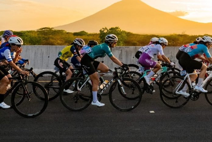 Da inicio el Tour El Salvador. Foto cortesía: Tour El Salvador.