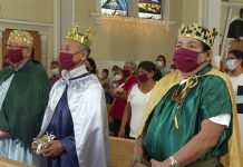 FUSATE prepara varias actividades en el mes de la persona Adulto Mayor Foto: Cortesía.