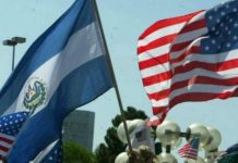 Incertidumbre en la construcción y las celebraciones: El efecto colateral de las nuevas medidas migratorias según líderes salvadoreños en Boston Foto: Cortesía.