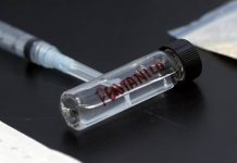 El auge del «cristal» y el fentanilo presiona el sistema de rehabilitación salvadoreño Foto: Cortesía.