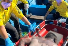 Localizan cuerpo de ciudadano guatemalteco ahogado en el río Lempa