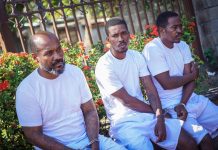 15 años de prisión para tres colombianos por tráfico ilícito Foto: Cortesía.