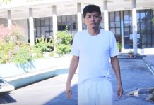 Continuará procesado sujeto acusado de robar celular en cercanías del parque Centenario Foto: Cortesía.