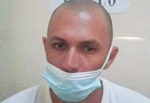 36 años de prisión para pandillero que asesinó a un integrante de su estructura Foto: Cortesía.