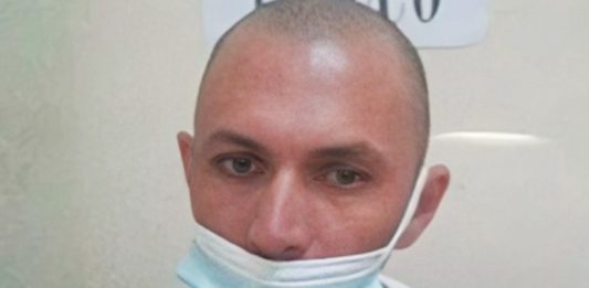 36 años de prisión para pandillero que asesinó a un integrante de su estructura Foto: Cortesía.