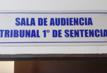 Más de 28 años de prisión para padre que abusó sexualmente de su hija Foto: Cortesía.