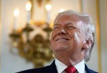 Trump: «Groenlandia es fundamental para la seguridad nacional y mundial» Foto: Cortesía.