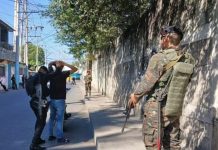 Estado de sitio en Guatemala: Ataques a la PNC redujeron la afluencia a restaurantes y otros sectores refieren impacto Foto: Cortesía.
