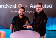 Cornest Capital llega a El Salvador de la mano de Asesuisa para impulsar el desarrollo de startups y nuevas tecnologías Foto: Cortesía.