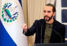 Bukele: «Heredamos uno de los peores sistemas educativos del mundo. Pero lo estamos transformando desde cero» Foto: Cortesía.