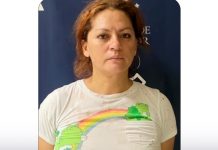 Mujer acusada de doble homicidio en San Miguel pasa a juicio Foto: Cortesía.