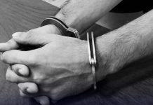 Diez años de cárcel para sujeto condenado por violación en menor Foto: Cortesía.