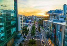 MOP intervendrá Zona Rosa para prevenir inundaciones Foto: Cortesía.