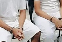 30 años de cárcel para hermanos que asesinaron a un hombre en San Francisco Chinameca Foto: Cortesía.