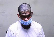 Condenan a 26 años de cárcel por intentar matar a una persona Foto: Cortesía