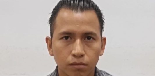 Cinco años de prisión para hombre condenado por hurto Foto: Cortesía.