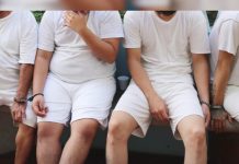 Pandilleros de la MS-13 reciben condenas de hasta 290 años de cárcel Foto: Cortesía.